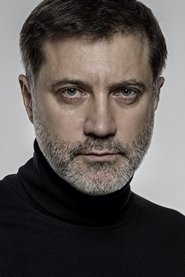 Прохор Дубравин